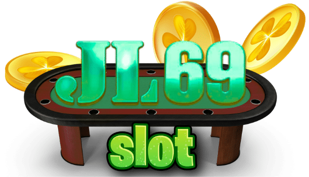 jl69 slot-Logo