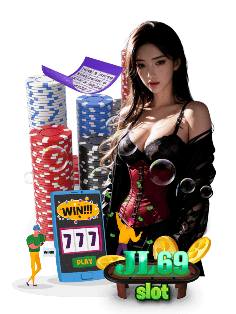 jl69 slot คาสิโนสด