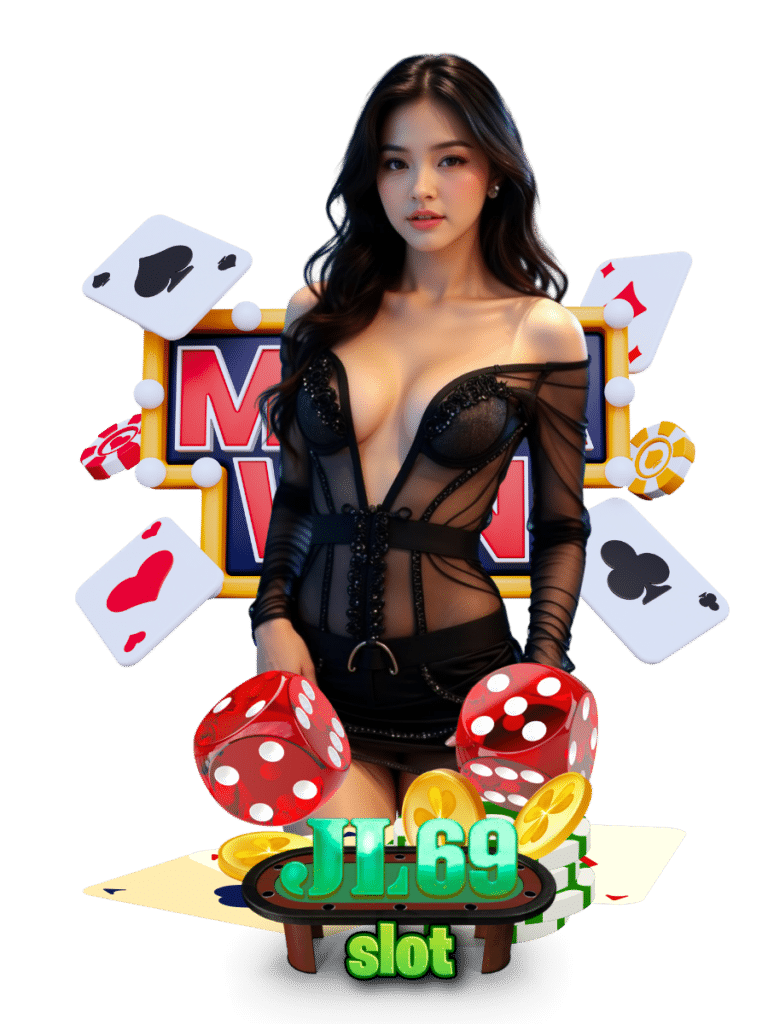 jl69 slot บาคาร่า